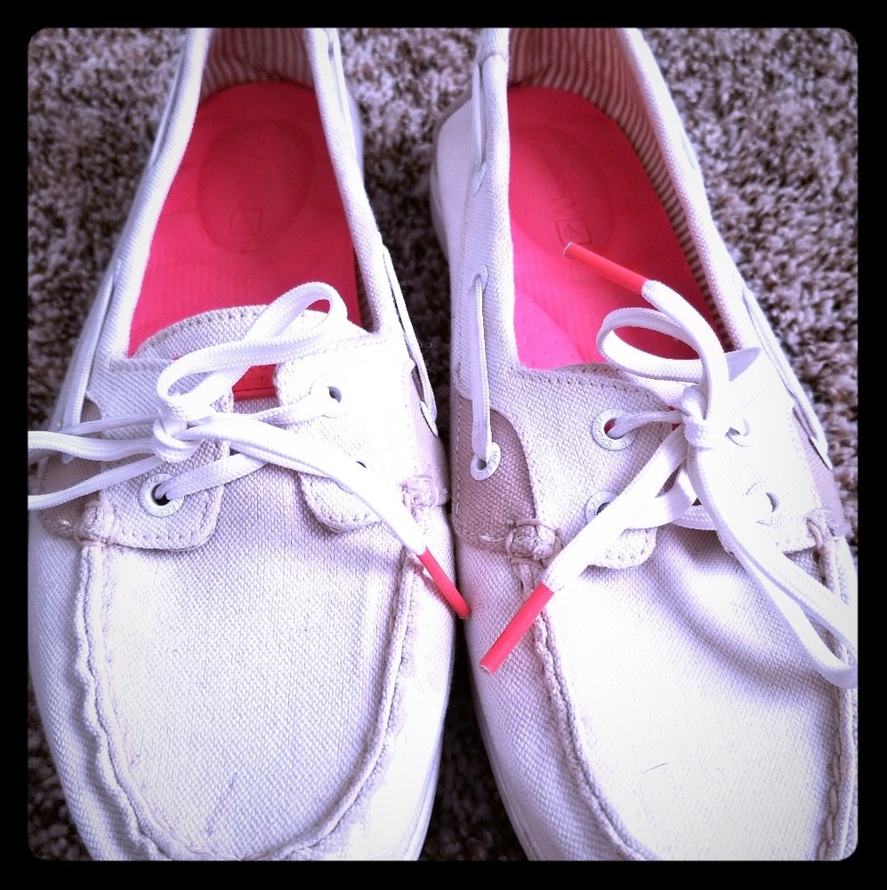 Sperrys